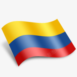 colombia哥伦比亚我不是一个爱国者高清图片