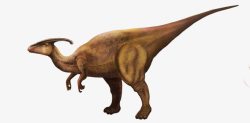鎭愰緳灭绝动物恐龙高清图片