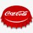 可口可乐sodapopcapspng免抠素材_新图网 https://ixintu.com 48 coca cola 可乐 可口