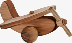 木质飞机木质飞机高清图片