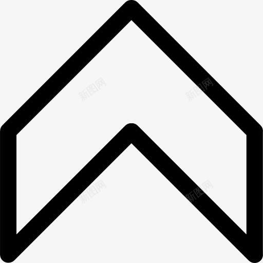 上传图标png_新图网 https://ixintu.com 上传 多媒体 多媒体选项 按钮 控制 箭头 网页
