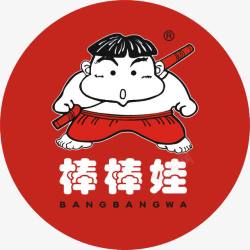 棒棒娃棒棒娃logo图标高清图片