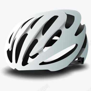 山自行车帽子头盔山地自行车图标图标