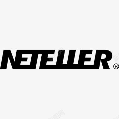 NETELLER标志图标图标