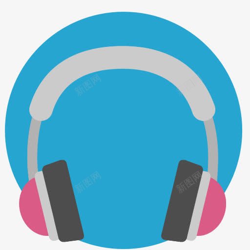 耳机EarPod耳机听着音乐声png免抠素材_新图网 https://ixintu.com EarPod Earphone earpod headphones listen music sound 听着 声音 耳机 音乐