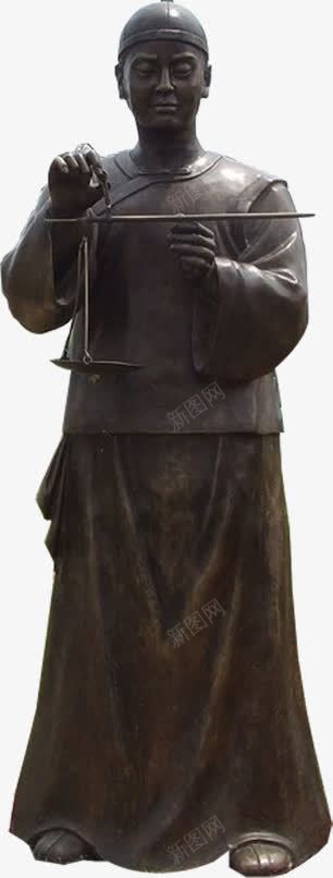 中国风古代人物雕刻png免抠素材_新图网 https://ixintu.com 人物 古代 国风 雕刻