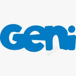 GENIGENI图标高清图片