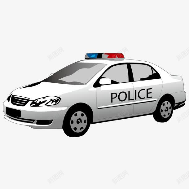 巡逻警察队运输车png免抠素材_新图网 https://ixintu.com 巡逻 警察 车辆