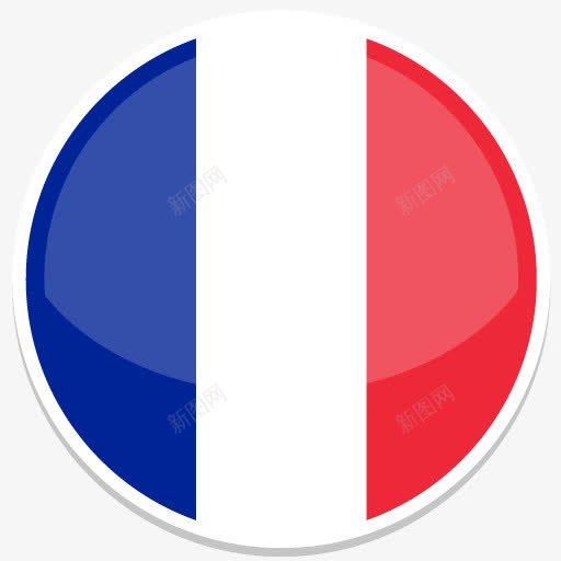 法国的图标png_新图网 https://ixintu.com england france unitedkindgom 法国 英格兰
