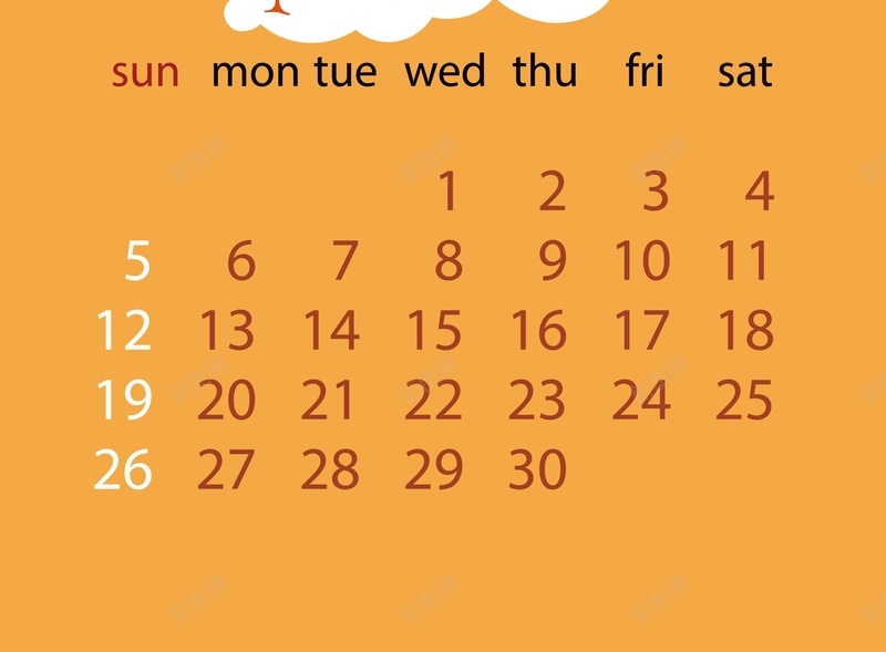 卡通动物2017年11月日历矢量图ai设计背景_新图网 https://ixintu.com 2017台历 卡通动物 台历 年历 挂历 日历 矢量素材 鸡 鸡年 矢量图