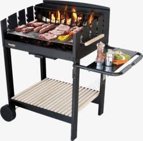 Grillpng免抠素材_新图网 https://ixintu.com BBQ架 产品实物 架子 炭烧架 烧烤架