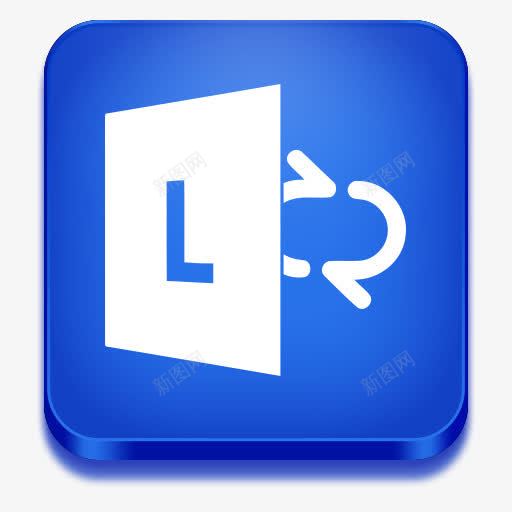 office2013软件图标png_新图网 https://ixintu.com office2013软件图标下载