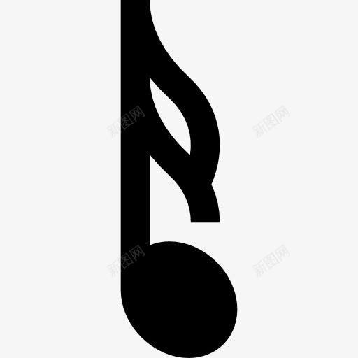 第十六注意图标png_新图网 https://ixintu.com 五角星 标志 符号 第十六注 音乐