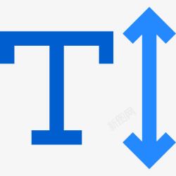 文字高度格式化文字高度图标高清图片