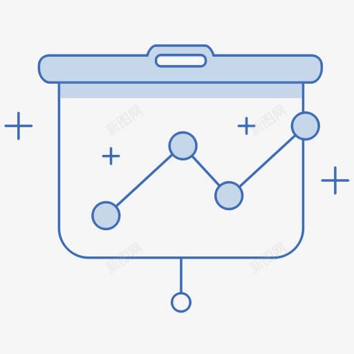 分析图表图图营销乾神星png免抠素材_新图网 https://ixintu.com Analytics charts diagram graph marketing 分析 图 图表 营销