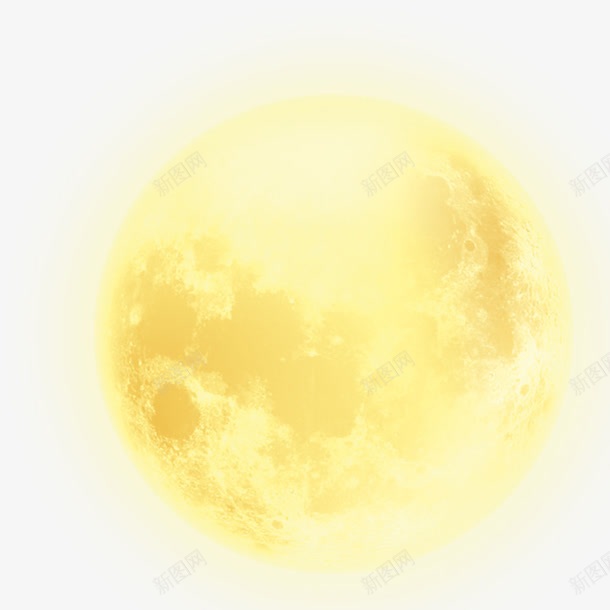 月光朦胧的月光png免抠素材_新图网 https://ixintu.com 月光 月光朦胧