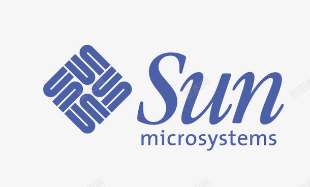 SUN图标png_新图网 https://ixintu.com SUN logo 太阳计算机系统 矢量标志
