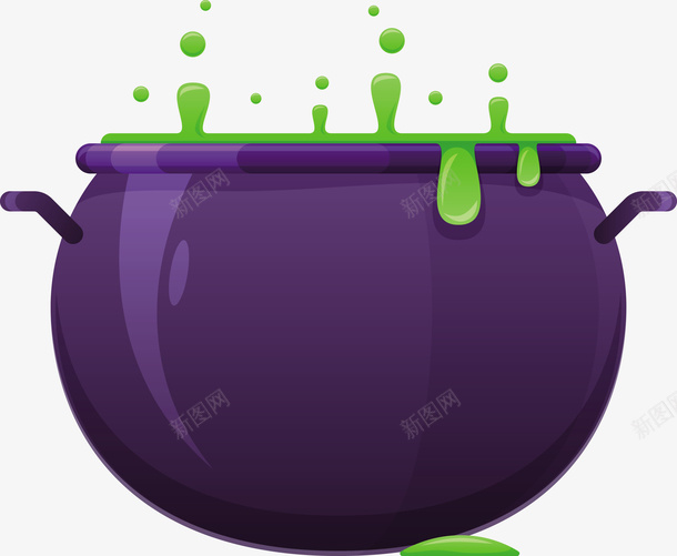 紫色大缸矢量图eps免抠素材_新图网 https://ixintu.com 一个大缸 大缸 大缸PNG 矢量大缸 紫色 紫色大缸 矢量图