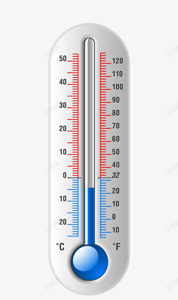 手绘温度计矢量图ai免抠素材_新图网 https://ixintu.com 免抠PNG 卡通手绘 气温计 温度 温度湿度 温度计 矢量图 风雨气温图