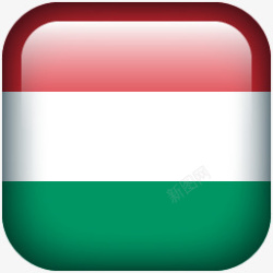 匈牙利图标素材