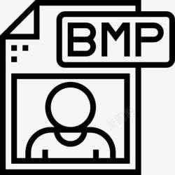 BMP图标图标