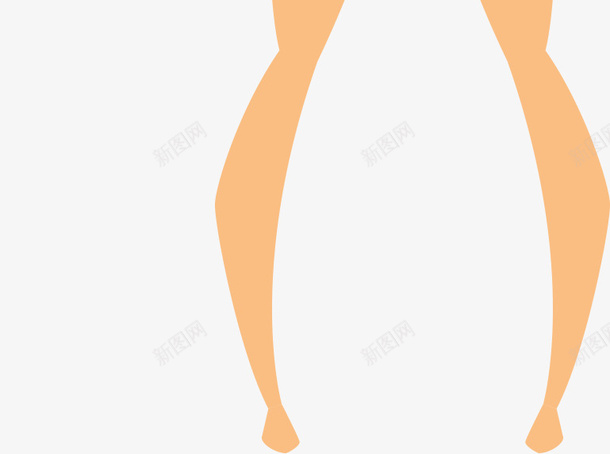 比基尼女孩png免抠素材_新图网 https://ixintu.com 一个 内衣 内裤 卡通 女孩 手绘 比基尼 粉红色
