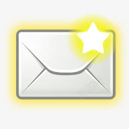 邮件未读的状态图标png_新图网 https://ixintu.com mail unread 邮件