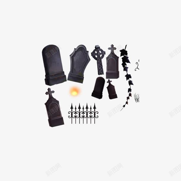 游戏游戏场景场景静物png免抠素材_新图网 https://ixintu.com 场景静物素材 游戏场景 游戏素材