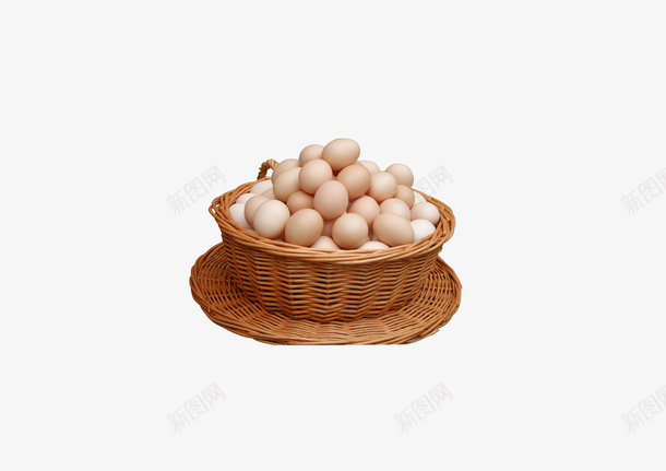 白色的鸡蛋png免抠素材_新图网 https://ixintu.com 白色 食物 鸡蛋