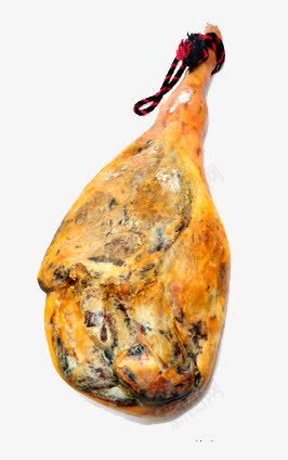 腌制的火腿png免抠素材_新图网 https://ixintu.com 保存 腊肉 食物