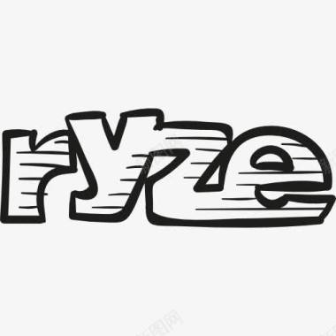 Ryze图标志图标图标