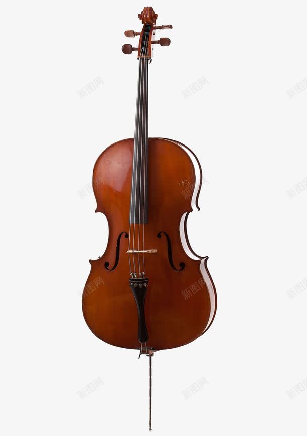 大提琴png免抠素材_新图网 https://ixintu.com 乐器 产品实物 大提琴 提琴 琴 音乐