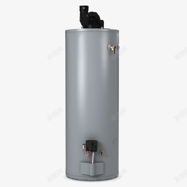 热水器水箱电器产品png免抠素材_新图网 https://ixintu.com 水箱 热水器 热水器水箱 电器产品