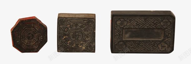 褐色花纹古代png免抠素材_新图网 https://ixintu.com 产品实物 古代 大唐 花纹 褐色