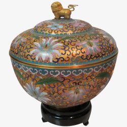 景德镇官窑瓷器古董艺术品素材