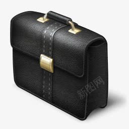 公文标图标png_新图网 https://ixintu.com briefcase 公文包