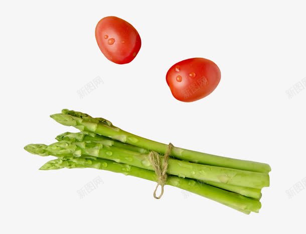 蔬菜西红柿莴笋png免抠素材_新图网 https://ixintu.com 素材 莴笋 蔬菜 西红柿