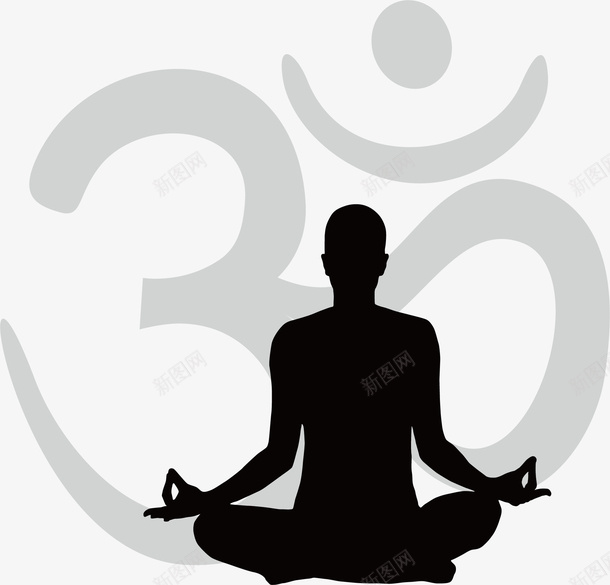 可爱创意瑜伽图矢量图图标ai_新图网 https://ixintu.com 做瑜伽 创意瑜伽图 瑜伽 瑜伽动作 瑜伽运动 空中瑜伽 矢量图