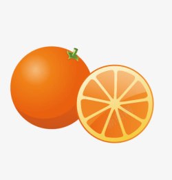 诱人的橙子诱人的橙子高清图片