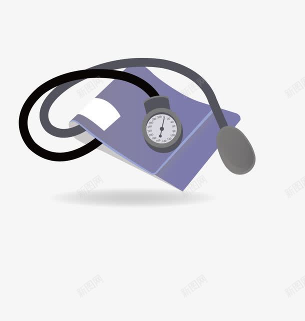 血压机png免抠素材_新图网 https://ixintu.com PNG图片 测量血压 高清