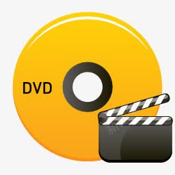 媒体光学DVD视频milky20icons图标png_新图网 https://ixintu.com dvd media optical video 光学 媒体 视频