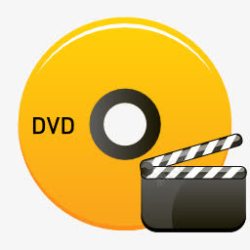 optical媒体光学DVD视频milky20icons图标高清图片