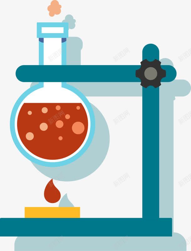 化学试验png免抠素材_新图网 https://ixintu.com 化学反应 化学试验 医疗标志 广口瓶 手绘 标志 燃烧 观察 试验