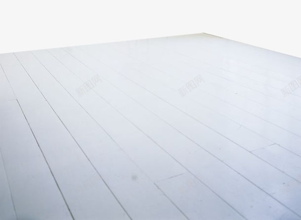 白色地板铺贴地面装饰png免抠素材_新图网 https://ixintu.com 地板铺贴 地面装饰 白地板 白色