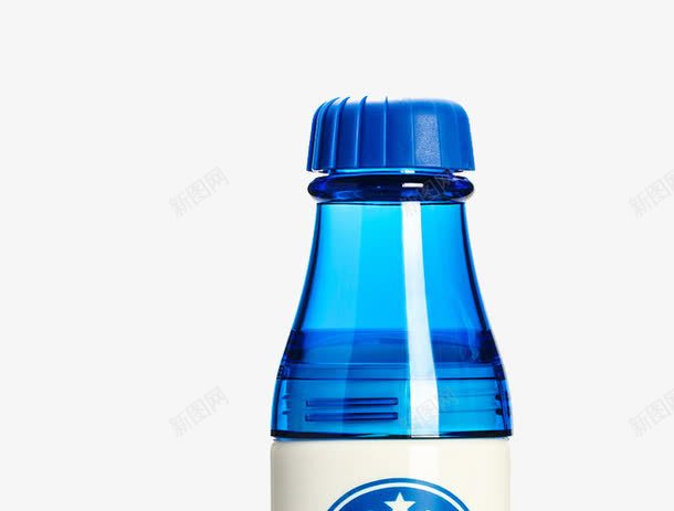 动力矿泉水png免抠素材_新图网 https://ixintu.com 产品实物 瓶子 白开水 矿泉水