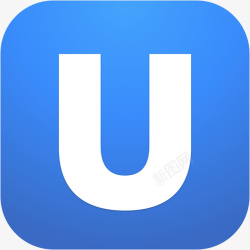 手机Ustream软件APP图标图标