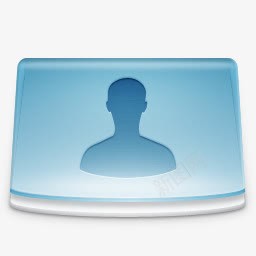 文件夹的用户文件夹图标png_新图网 https://ixintu.com customer face folder folders person user users 人 客户 文件夹 用户 的脸