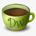 咖啡杯咖啡杯png免抠素材_新图网 https://ixintu.com Coffee Cup Dreamweaver 咖啡 杯