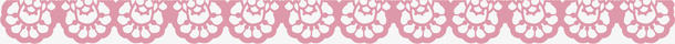 婚礼装饰元素矢量图ai免抠素材_新图网 https://ixintu.com 复古粉色 婚礼装饰元素 矢量素材 矢量图