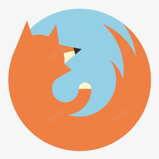浏览器火狐Mozillaappicns图标png_新图网 https://ixintu.com Browser Mozilla firefox mozilla 浏览器 火狐